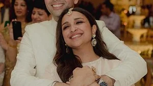 राघव-परिणीति शादी के लिए पहुंचे उदयपुर, सुरक्षा के खास इंतजाम, बड़ी हस्तियां होंगी शामिल