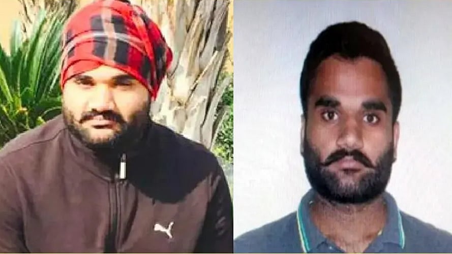 कैलिफोर्निया में शरण लेने की कोशिश में जुटा गोल्डी बराड़