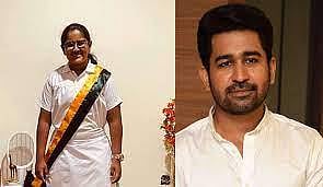 साउथ के दिग्गज अभिनेता और संगीतकार विजय एंटनी की 16 साल की बेटी ने की खुदकुशी, सदमे में परिवार