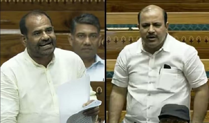 राम पुनियानी का लेखः हेट स्पीच की आग संसद तक पहुंची, आखिर ये नफरत हमें कहां ले जाएगी?