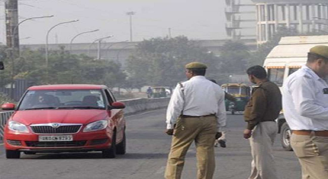 दिल्ली से सटे गौतमबुद्ध नगर में 6 सितंबर से धारा 144 लागू, जानें क्या है वजह