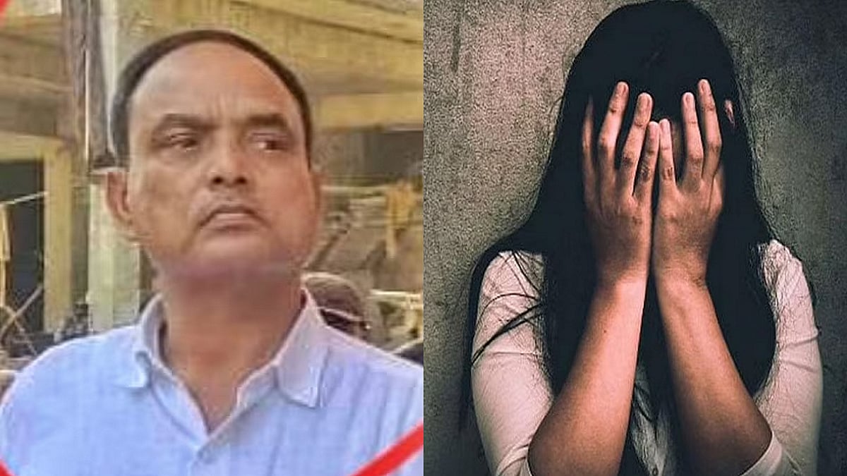 उत्तर प्रदेश: BJP नेता पर संगीन आरोप, पहले दलित लड़की से किया रेप, फिर पिता की कर दी हत्या, पुलिस ने दर्ज किया केस