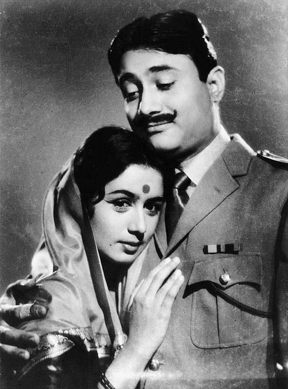 जयंती विशेष: ऐसी फिल्में जिसने देव आनंद को दी अलग पहचान, 50 के दशक में कई अभिनेताओं को छोड़ दिया था पीछे