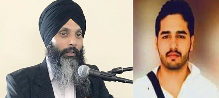 NIA की चार्जशीट में खुलासा, निज्जर और दल्ला ने युवाओं को लालच देकर आतंकी वारदातों को अंजाम देने की रची थी साजिश