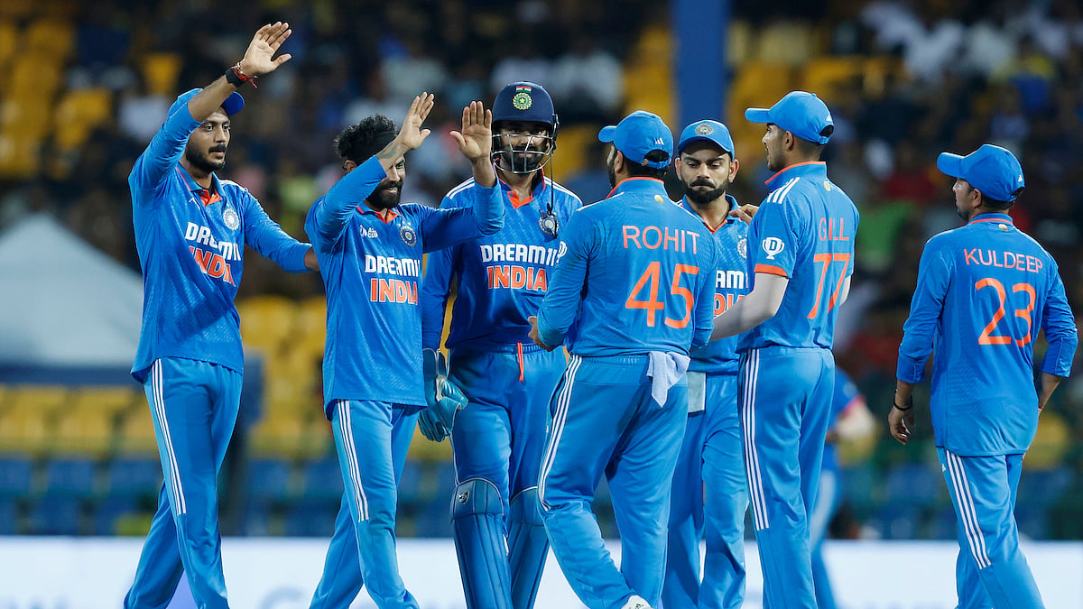 फोटोः @BCCI