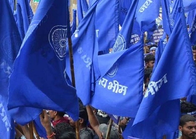 चंद्रशेखर आजाद की भीम आर्मी भी INDIA गठबंधन में हो सकती है शामिल, तेजी से बढ़ रही है घटक दलों की संख्या
