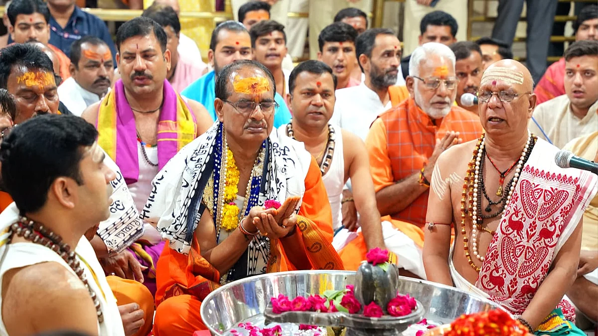 फोटो: IANS