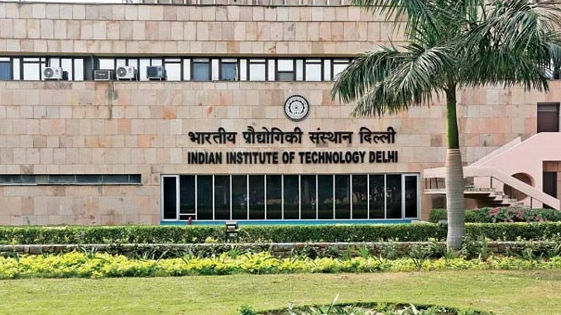IIT Delhi में नहीं हो सका जातिगत भेदभाव पर सर्वे