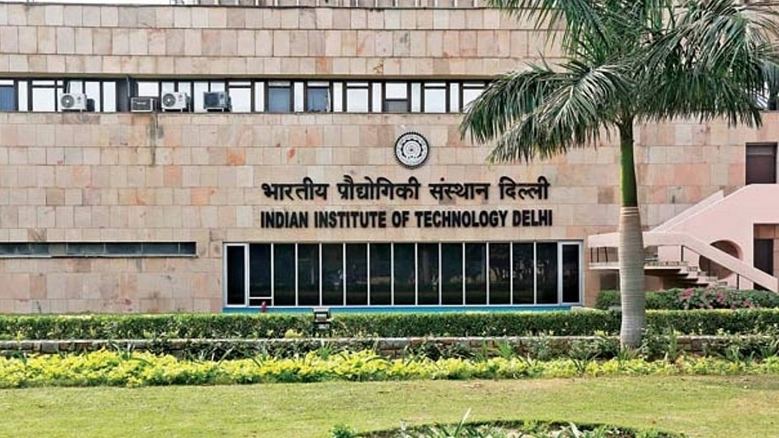 IIT Delhi में नहीं हो सका जातिगत भेदभाव पर सर्वे