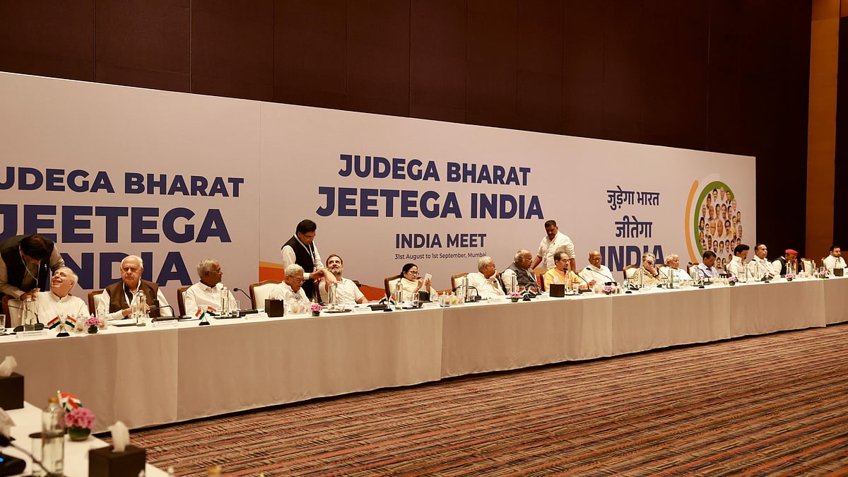 INDIA महासम्मेलन: सभी विपक्षी दल मिलकर लड़ेंगे लोकसभा चुनाव, सीट शेयरिंग पर जल्द फैसला, शुरु होंगी देशभर में रैलियां