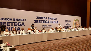 INDIA महासम्मेलन: सभी विपक्षी दल मिलकर लड़ेंगे लोकसभा चुनाव, सीट शेयरिंग पर जल्द फैसला, शुरु होंगी देशभर में रैलियां