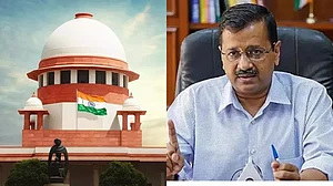 केजरीवाल सरकार फिर पहुंची सुप्रीम कोर्ट, कहा- आदेश का पालन नहीं कर रहे वरिष्ठ नौकरशाह, मामले की तुरंत करें सुनवाई