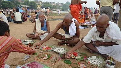 फोटो: IANS