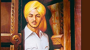 भगत सिंह जयंती: 'वसुधैव कुटुम्बकम', कैसा उच्च विचार है ये! सभी अपने हों, कोई भी पराया न हो'