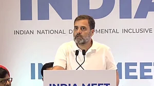 जब देश की 60 फीसदी आबादी का प्रतिनिधित्व एक साथ हो, तो बीजेपी का जीतना नामुमकिन: राहुल गांधी