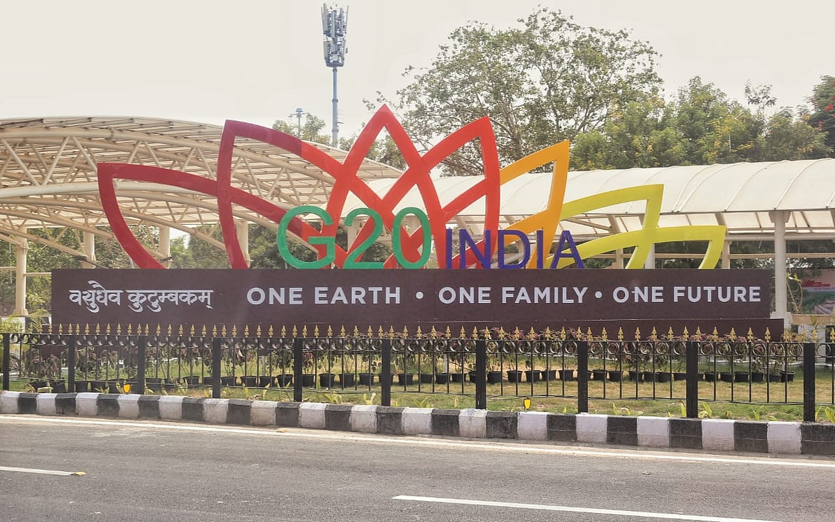 G20 शिखर सम्मलेन में जलवायु परिवर्तन नियंत्रण और पर्यावरण संरक्षण पर वादे और इरादे