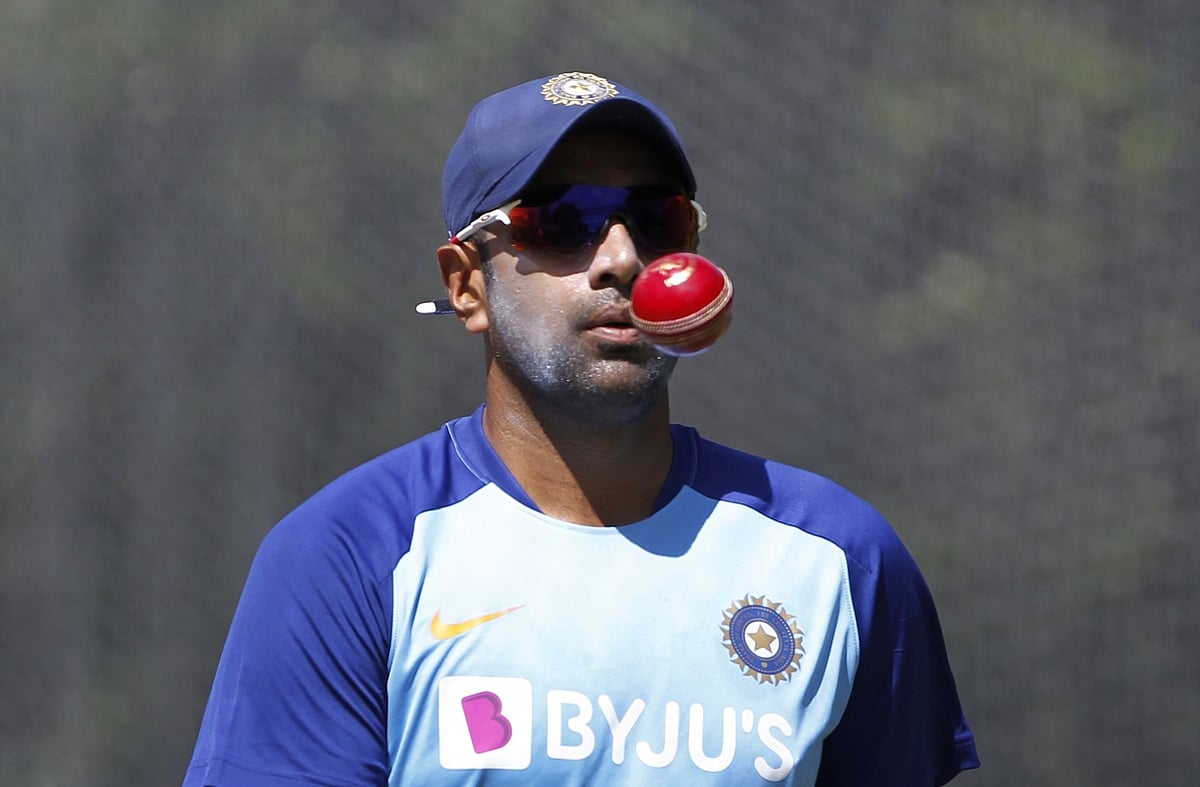 अश्विन ने अर्शदीप को टीम से बाहर रखे जाने पर उठाए सवाल, कहा- उन्हें बुमराह के बाद दूसरी पसंद का गेंदबाज होना चाहिए