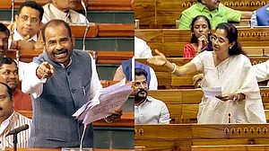 शर्मनाक टिप्पणी मामले में बढ़ेंगी बिधूड़ी की मुश्किलें! सुप्रिया सुले बोलीं- हम ला रहे हैं विशेषाधिकार प्रस्ताव