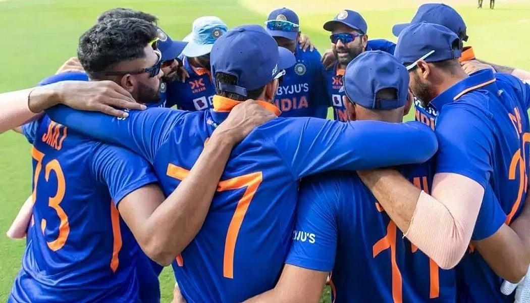 खेल: वर्ल्ड कप के लिए 15 सदस्यीय टीम इंडिया का ऐलान और WC के बाद रिटायरमेंट लेगा द. अफ्रीका का ये स्टार खिलाड़ी
