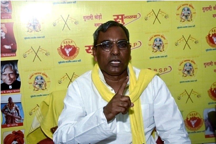 UP में 'ऑपरेशन लोटस'? ओम प्रकाश राजभर बोले- जो महाराष्ट्र में हुआ, वही यूपी में होगा, BJP में शामिल होंगे शिवपाल