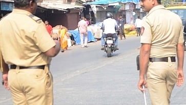 फोटो: IANS