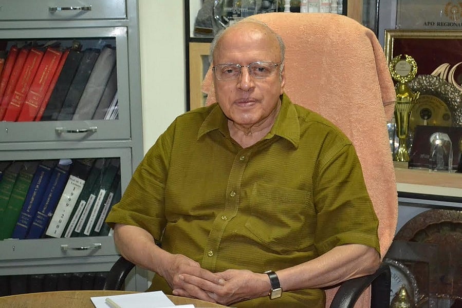 कृषि वैज्ञानिक एमएस स्वामीनाथन का 98 वर्ष की आयु में निधन, देश में हरित क्रांति लाने में थी बड़ी भूमिका