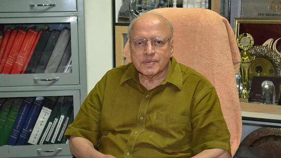 देश में हरित क्रांति के जनक कृषि वैज्ञानिक एमएस स्वामीनाथन का निधन