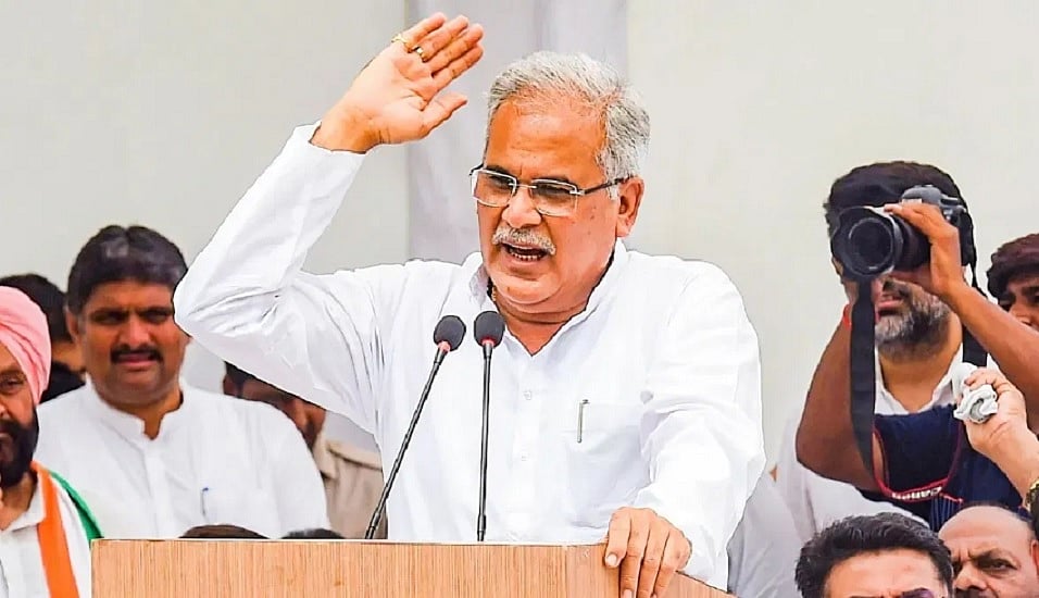 राजस्थान के बाद छत्तीसगढ़ का महिला उत्पीड़न के खिलाफ बड़ा कदम, आरोपियों को नहीं मिलेगी सरकारी नौकरी