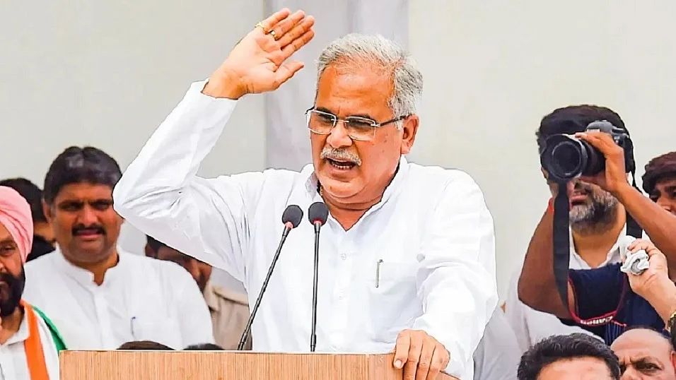 छत्तीसगढ़ में महिला उत्पीड़न के आरोपियों को अब नहीं मिलेगी सरकारी नौकरी