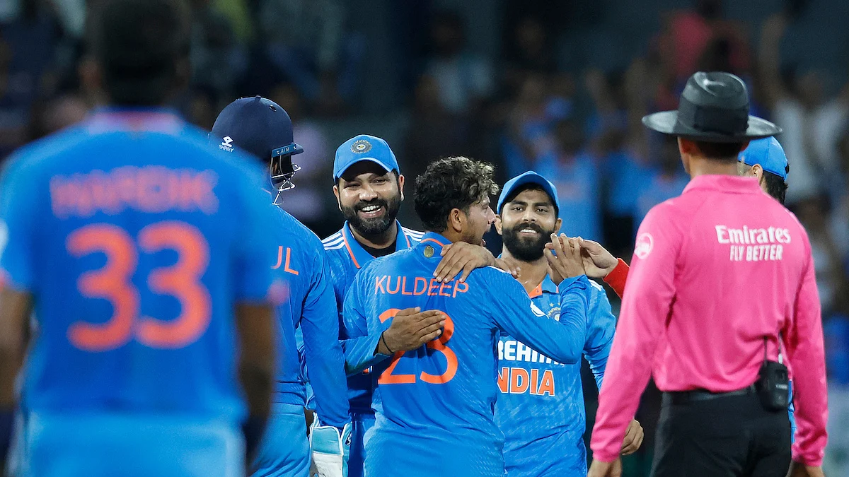 फोटो सौजन्यः @bcci