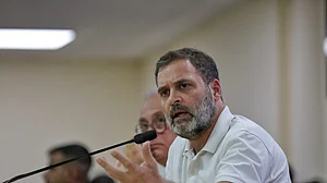 शिक्षक दिवस पर राहुल बोले- राधाकृष्णन जी को विनम्र श्रद्धांजलि, उनसे हमेशा मिलती है सही दिशा में चलने की प्रेरणा