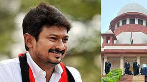 सनातन धर्म मामले में उदयनिधि स्टालिन को सुप्रीम कोर्ट का नोटिस, तमिलनाडु पुलिस से भी मांगा जवाब