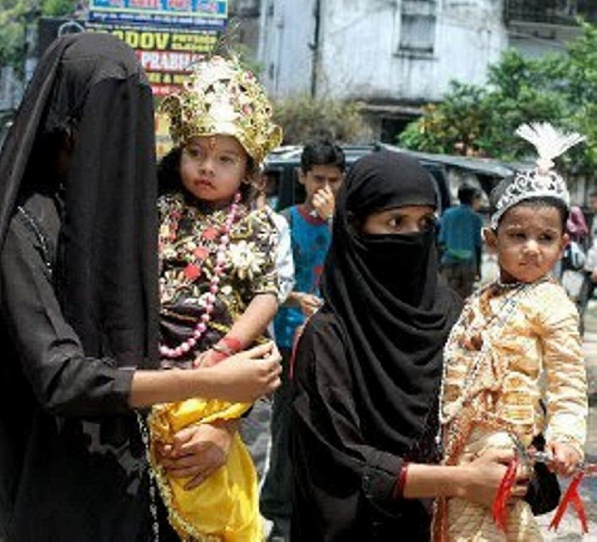 भारत डोगरा का लेख: यह वक्त मेवात में सद्भावना और एकता की परंपरा याद रखने का है