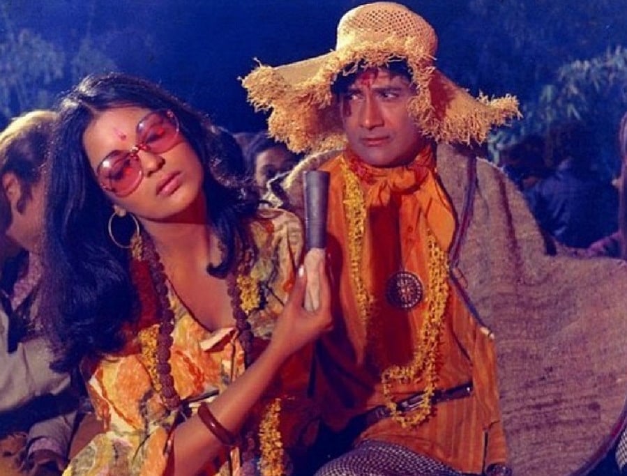 जीनत अमान ने 100वें जन्मदिन पर देव आनंद को किया याद, कहा- ऐसी फिल्में बनाईं, जो पीढ़ियों तक गूंजती रहीं
