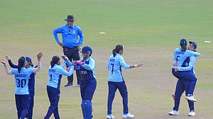 Asian Games: भारतीय महिला क्रिकेट टीम ने जीता गोल्ड, फाइनल मैच में श्रीलंका को हराकर रचा इतिहास