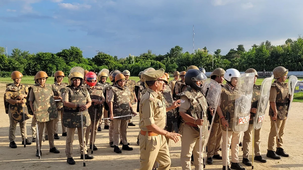 फोटो: IANS