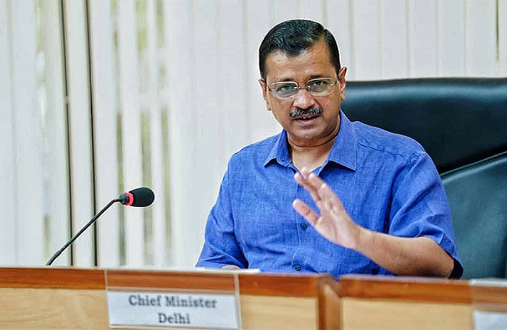लोकसभा चुनाव: AAP ने दिल्ली की चार सीटों के लिए उम्मीदवारों का ऐलान किया, जानें- किसे कहां से मिला टिकट?