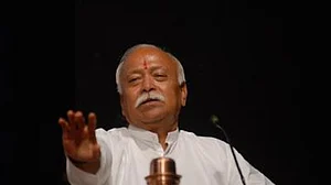लोकसभा चुनाव से पहले महाराष्ट्र के पुणे में होगी RSS की बड़ी बैठक, BJP सहित संघ से जुड़े 36 संगठनों के नेता होंगे शामिल