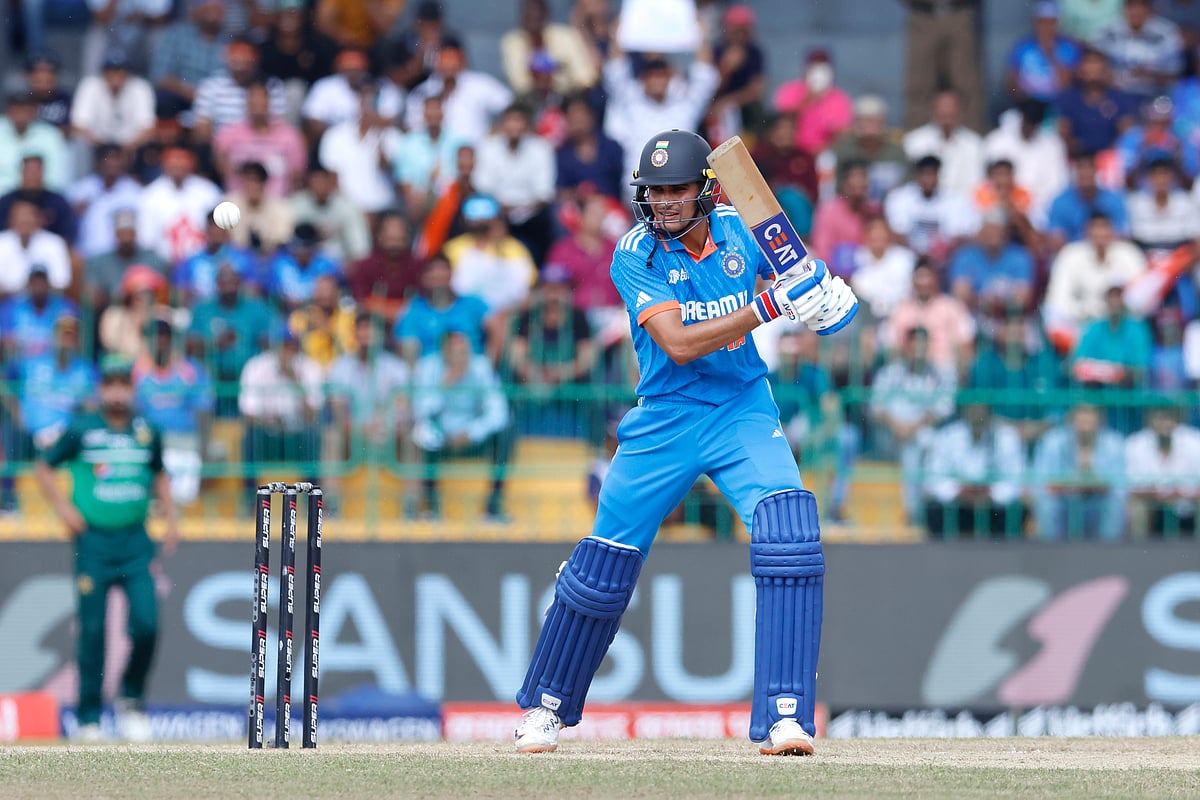 ऑस्ट्रेलिया के इस दिग्गज क्रिकेटर ने गिल को बताया भविष्य का कप्तान, जमकर की तारीफ  