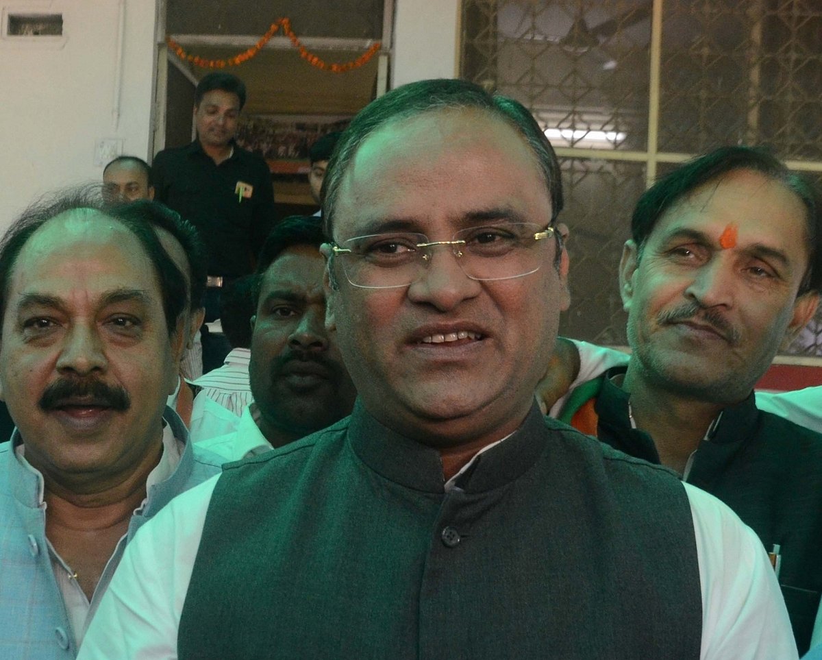 मध्य प्रदेश: CM शिवराज के इवेंट को सफल बनाने के लिए संकट मे डाली गई लाखों लोगों की जिंदगी, कांग्रेस ने पूछा ये सवाल