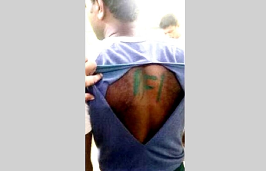 केरलः PFI द्वारा हमले का दावा करने वाला सेना का जवान गिरफ्तार, आरोप निकला झूठ, दोस्त भी पकड़ा गया