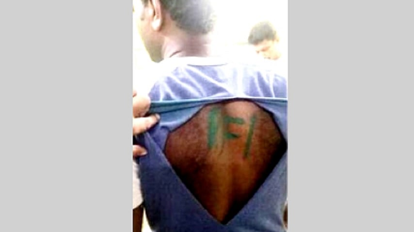 केरल पुलिस ने PFI द्वारा हमले का दावा करने वाले सेना के जवान को गिरफ्तार किया