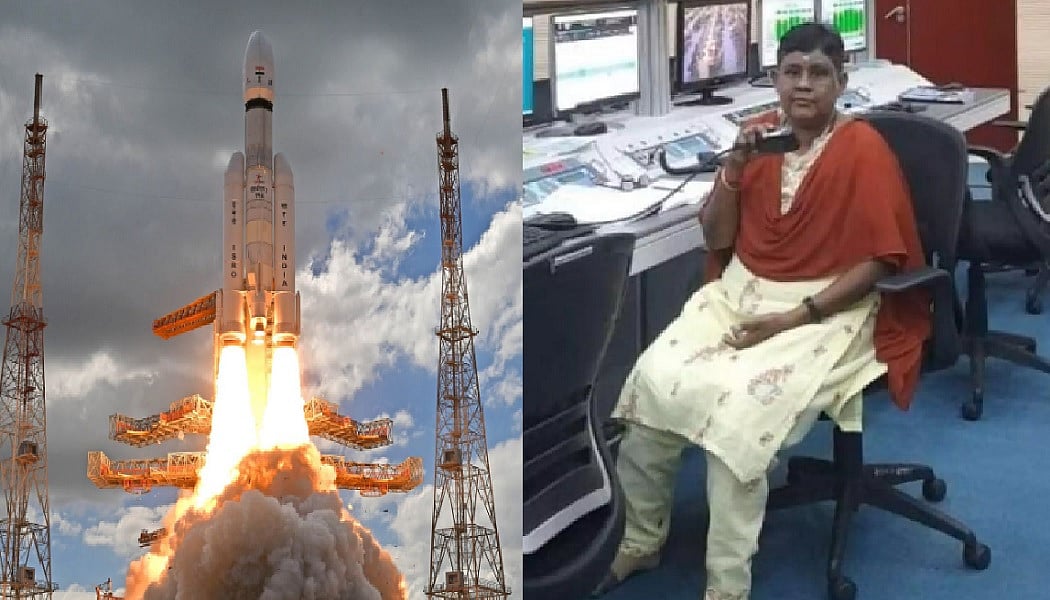 चंद्रयान 3 को विदा करने वाली मशहूर आवाज हुई खामोश, ISRO वैज्ञानिक एन वलारमथी की हार्ट अटैक से मौत