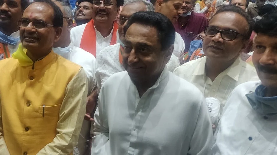 फोटो: IANS