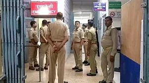 उत्तर प्रदेश: शाहजहांपुर में प्रोफेसर की हत्या का कथित आरोपी पुलिस मुठभेड़ में मारा गया