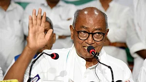 मध्य प्रदेश: कांग्रेस सरकार में 1993-2003 के बीच बदली थी महिलाओं की स्थिति, हर विभाग में हुई नियुक्तियां- दिग्विजय सिंह