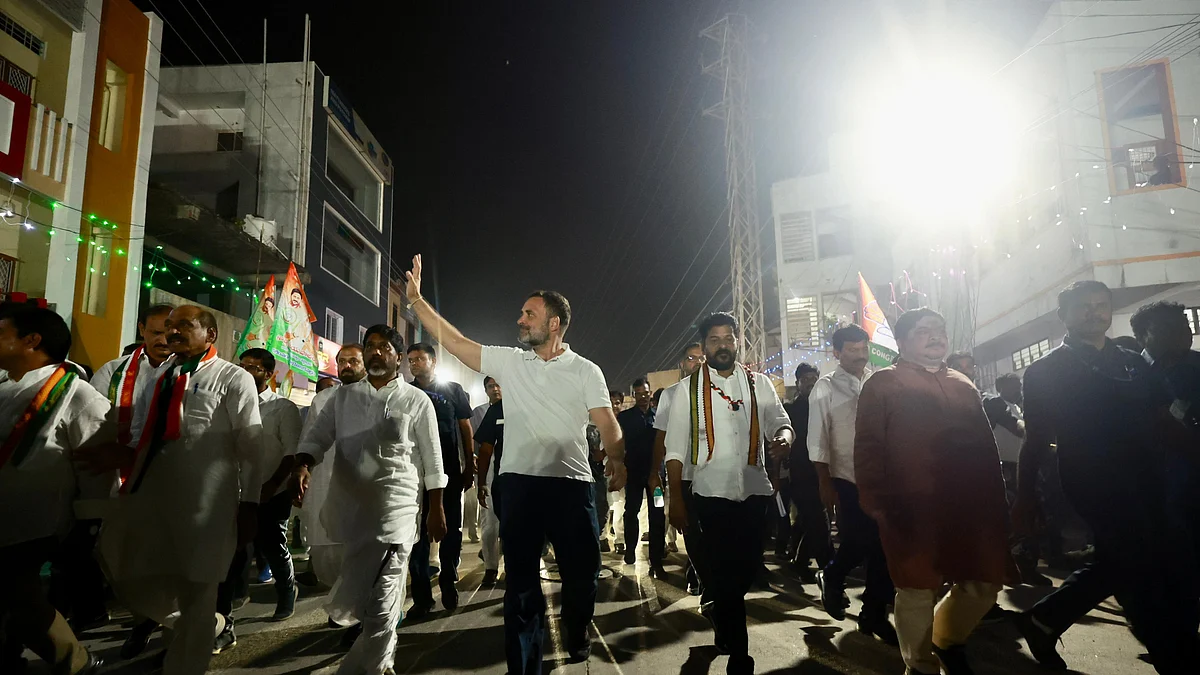 फोटो: IANS