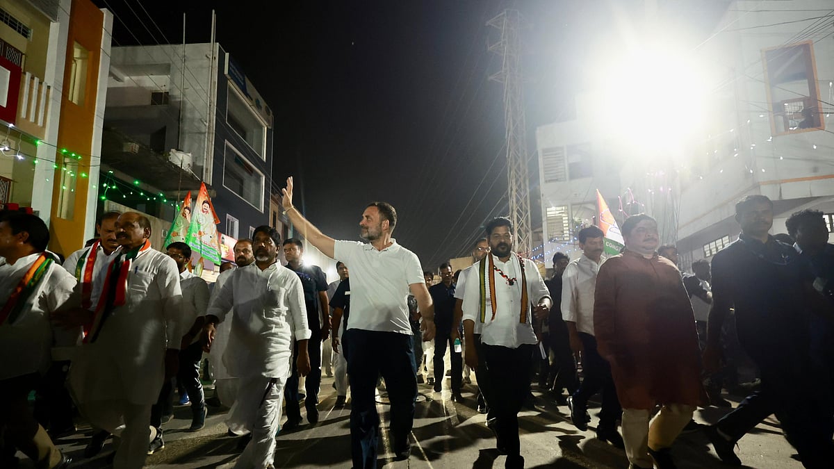 फोटो: IANS