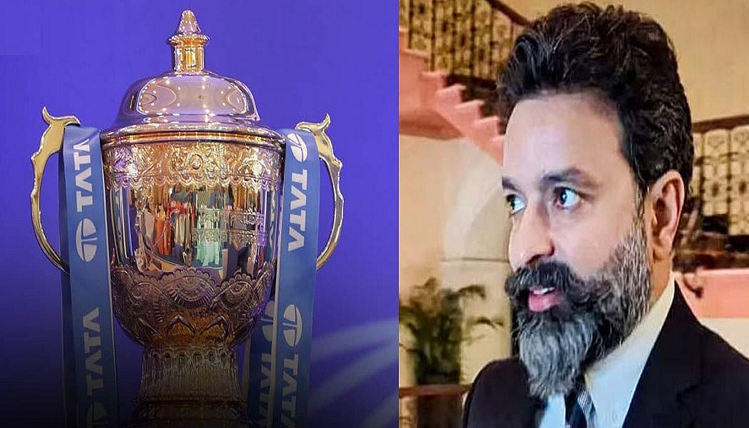 खेल: IPL 2024 को लेकर बड़ा अपडेट आया सामने और पैरा एशियाई खेल में प्रमोद-सुकांत ने जीत के साथ की शुरूआत  