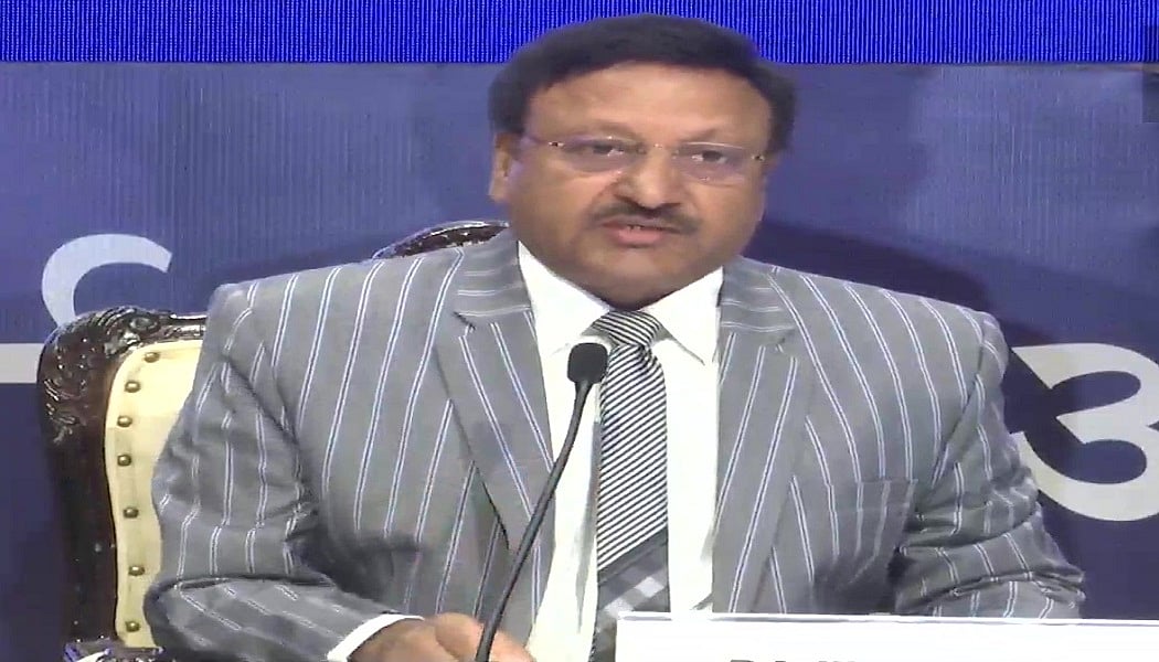 मध्यप्रदेश, राजस्थान, छत्तीसगढ़ समेत 5 राज्यों के चुनाव तारीखों का ऐलान, इस दिन होंगे मतदान, 3 दिसंबर को आएंगे नतीजे